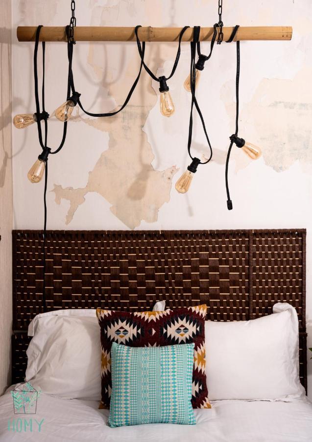 Stylish Studio Apartments On Dizengoff By Homy テル・アビブ エクステリア 写真